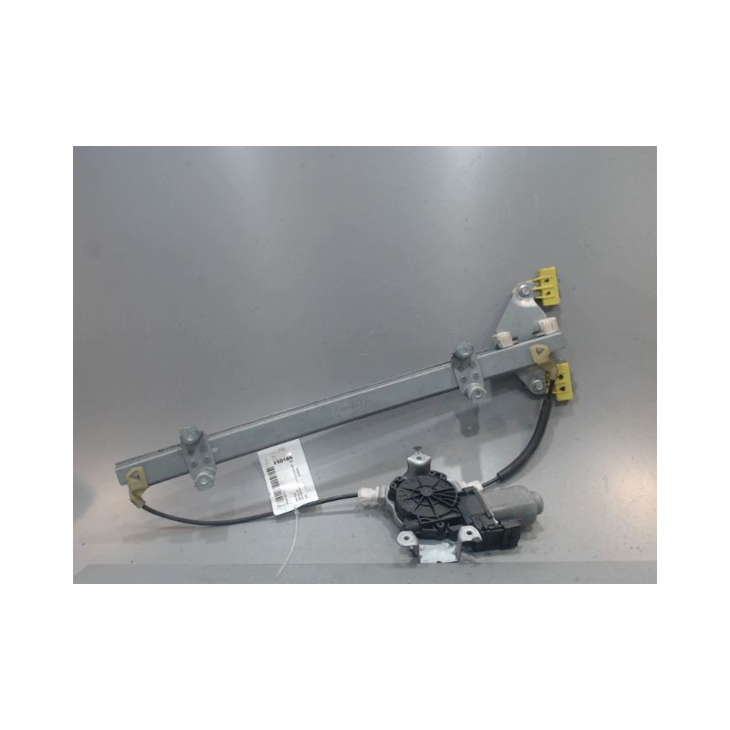 MECANISME+MOTEUR LEVE-GLACE AVANT GAUCHE NISSAN NOTE