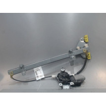 MECANISME+MOTEUR LEVE-GLACE AVANT GAUCHE NISSAN NOTE