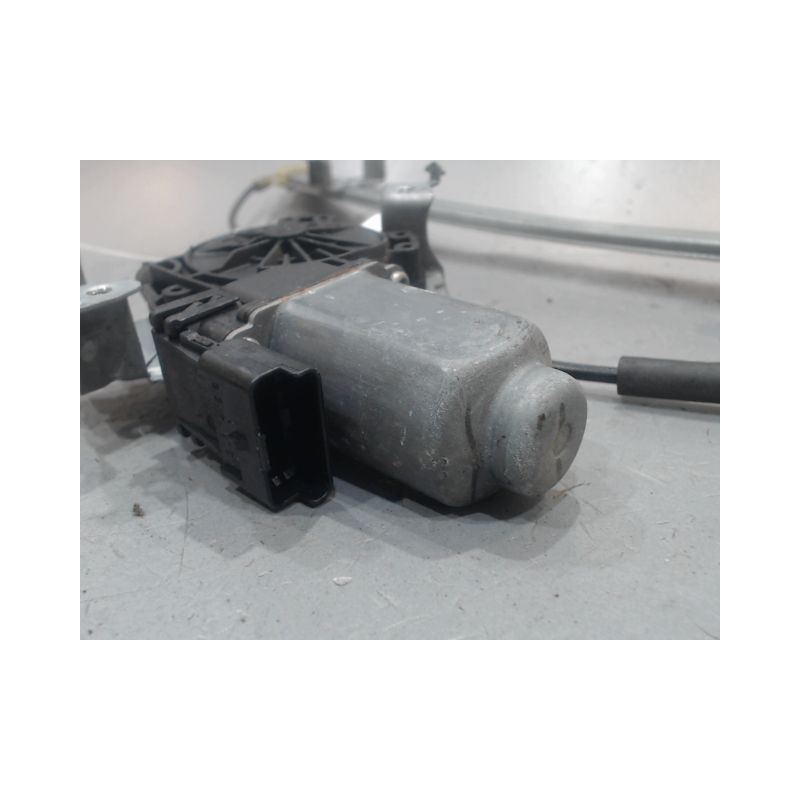 MECANISME+MOTEUR LEVE-GLACE AVANT GAUCHE NISSAN NOTE