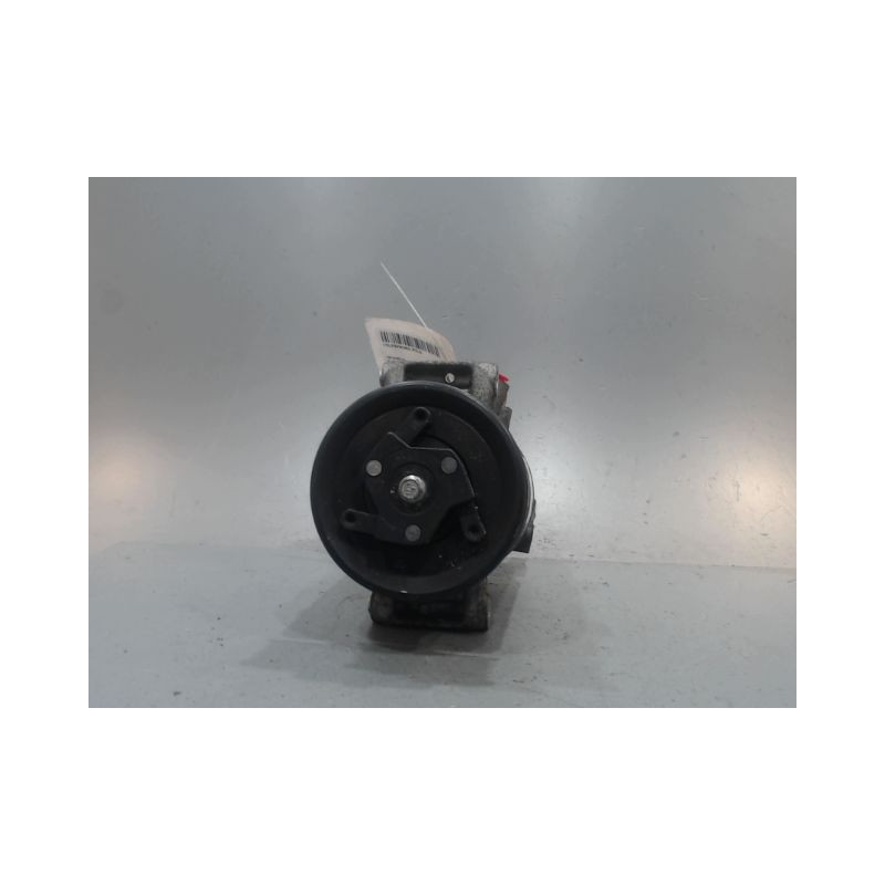 COMPRESSEUR AIR CONDITIONNE VOLKSWAGEN POLO