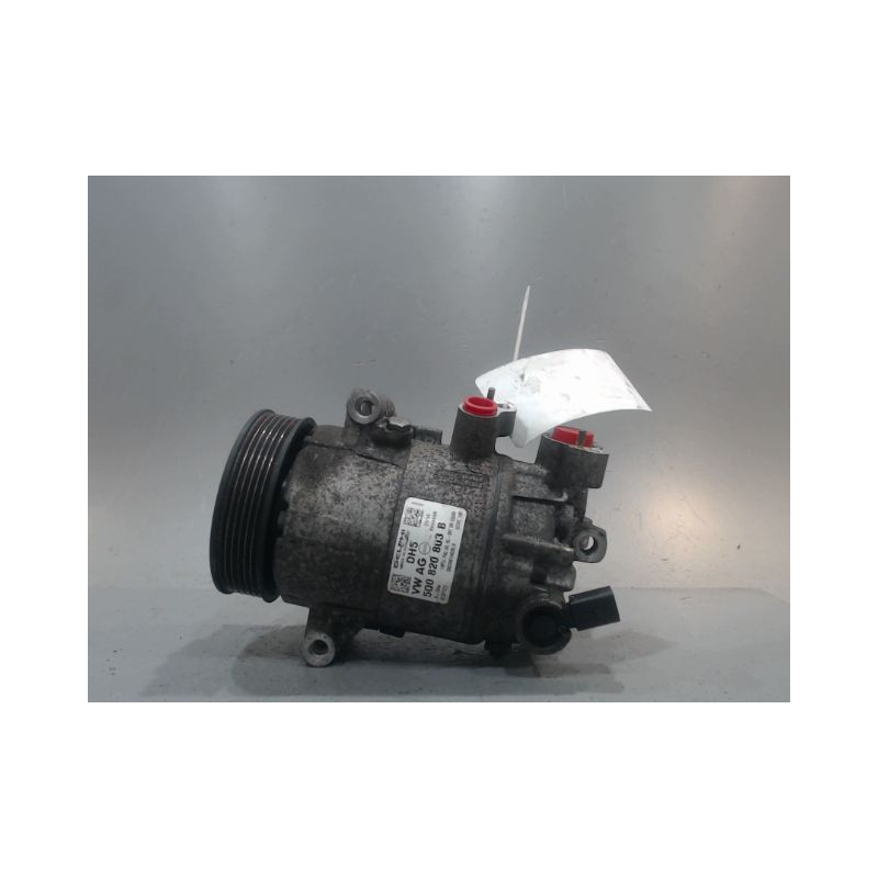 COMPRESSEUR AIR CONDITIONNE VOLKSWAGEN POLO