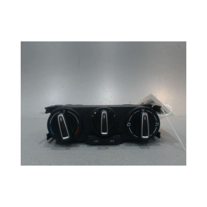 COMMANDE DE CHAUFFAGE VOLKSWAGEN POLO