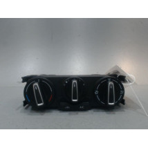 COMMANDE DE CHAUFFAGE VOLKSWAGEN POLO