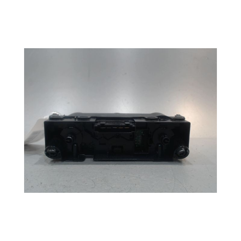 COMMANDE DE CHAUFFAGE VOLKSWAGEN POLO