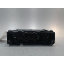 COMMANDE DE CHAUFFAGE VOLKSWAGEN POLO