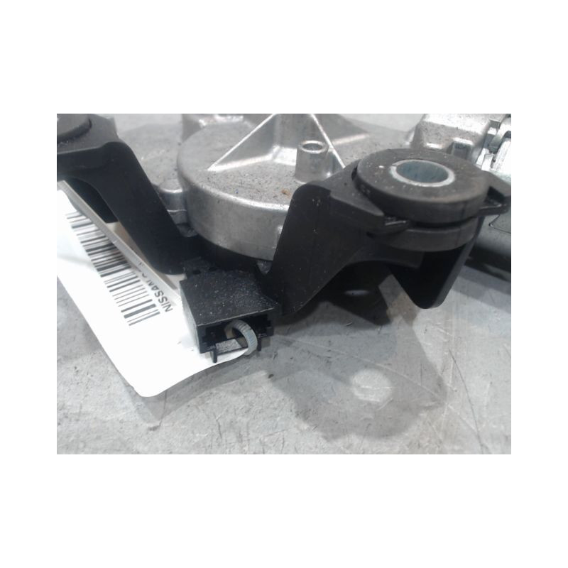 MECANISME ESSUIE-GLACE ARRIERE NISSAN QASHQAI