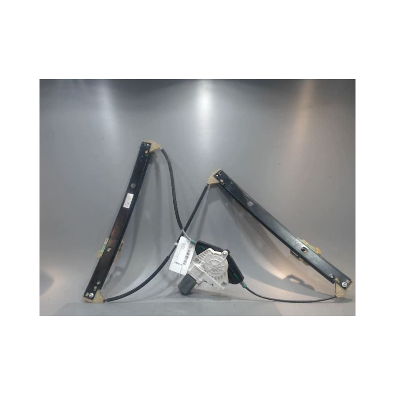 MECANISME+MOTEUR LEVE-GLACE AVANT GAUCHE AUDI A4