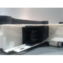 MECANISME+MOTEUR LEVE-GLACE AVANT GAUCHE AUDI A4