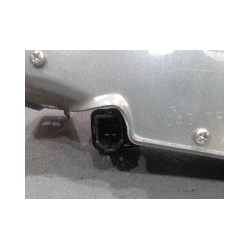 MECANISME ESSUIE-GLACE ARRIERE HONDA JAZZ