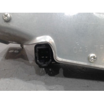 MECANISME ESSUIE-GLACE ARRIERE HONDA JAZZ