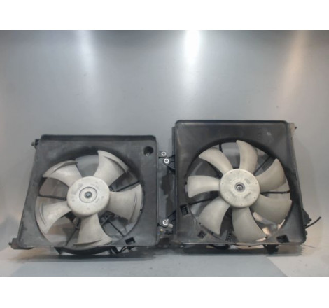 MOTEUR VENTILATEUR RADIATEUR