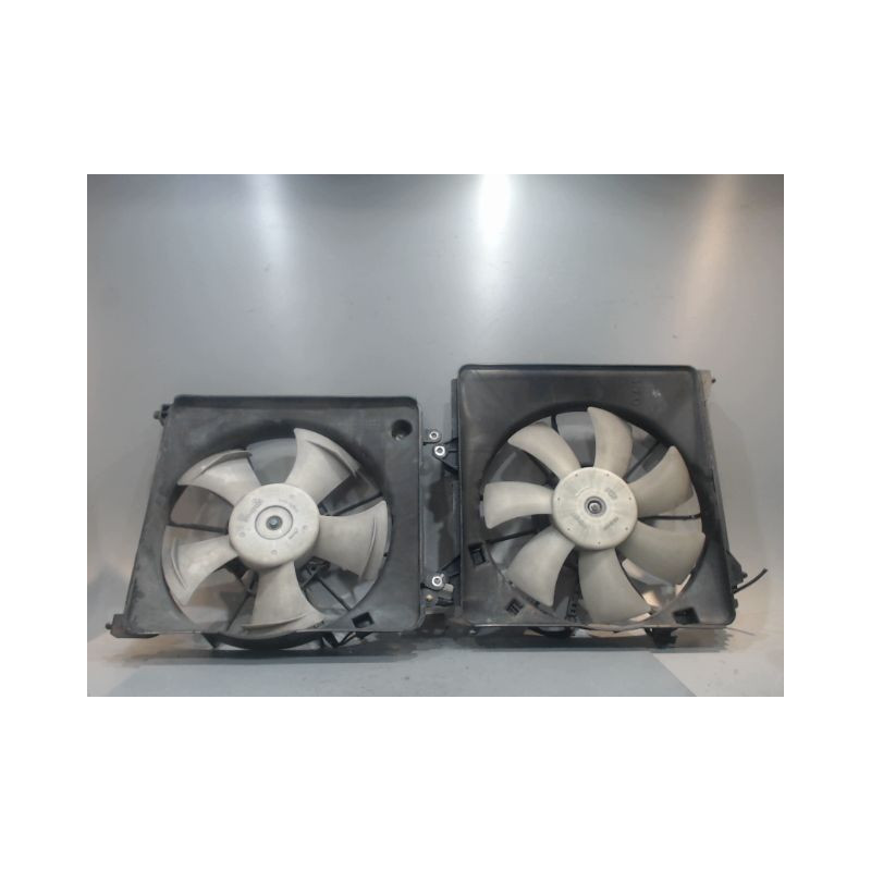 MOTEUR VENTILATEUR RADIATEUR HONDA JAZZ