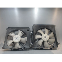 MOTEUR VENTILATEUR RADIATEUR HONDA JAZZ