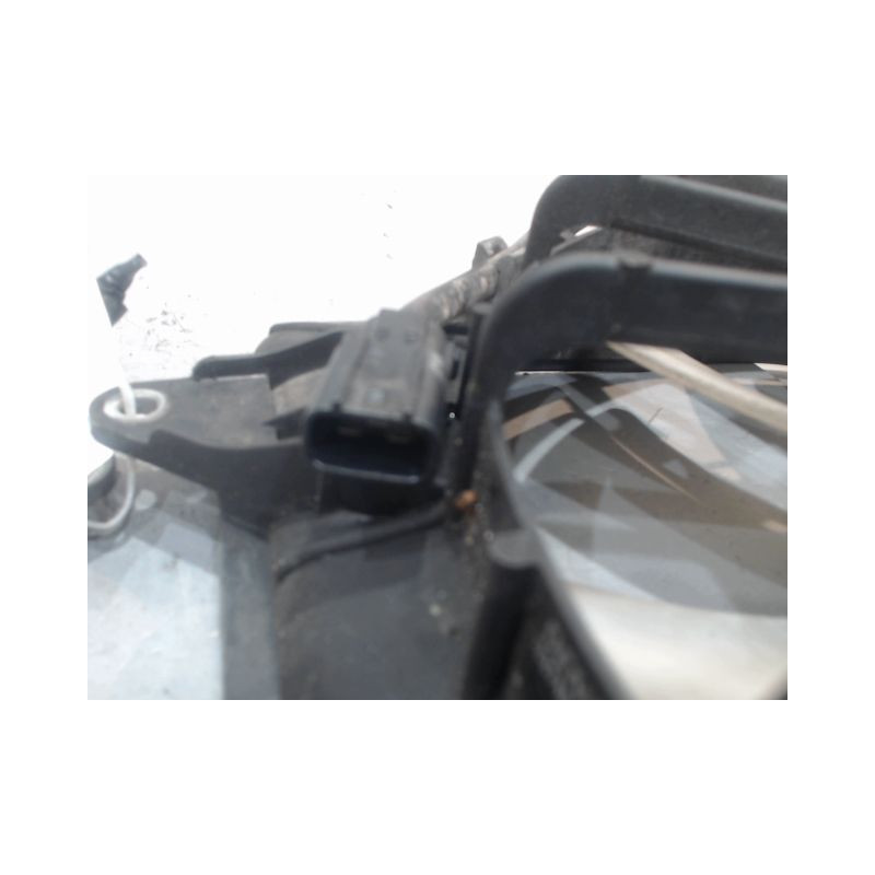 MOTEUR VENTILATEUR RADIATEUR HONDA JAZZ