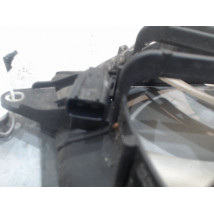 MOTEUR VENTILATEUR RADIATEUR HONDA JAZZ