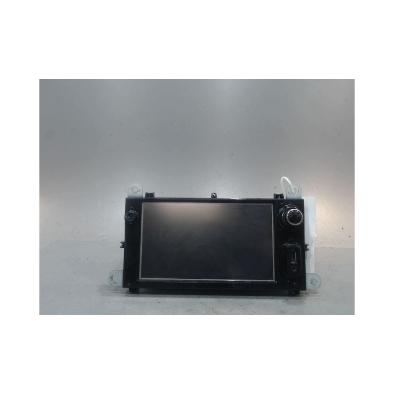 ECRAN GPS RENAULT CLIO