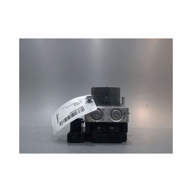 UNITE HYDRAULIQUE ABS NISSAN QASHQAI
