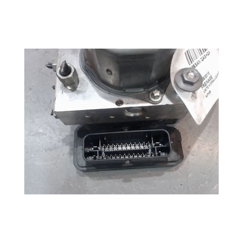 UNITE HYDRAULIQUE ABS NISSAN QASHQAI