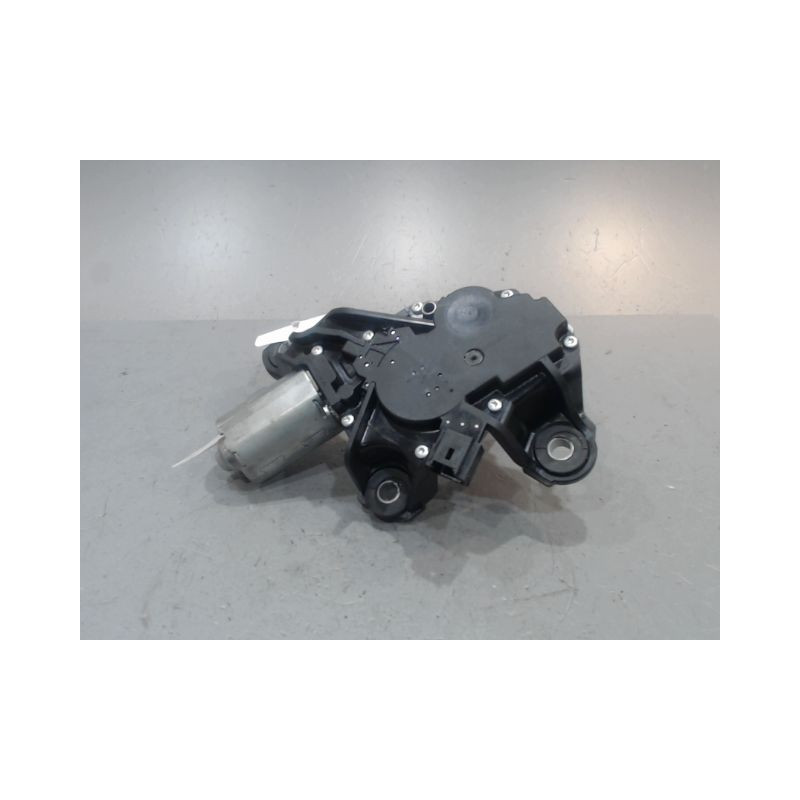 MECANISME ESSUIE-GLACE ARRIERE NISSAN QASHQAI