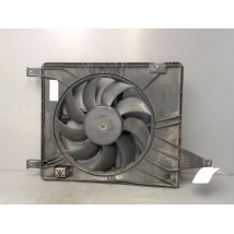 MOTEUR VENTILATEUR RADIATEUR NISSAN QASHQAI