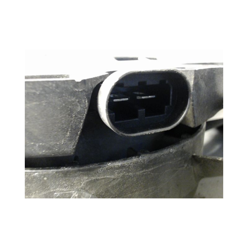 MOTEUR VENTILATEUR RADIATEUR NISSAN QASHQAI