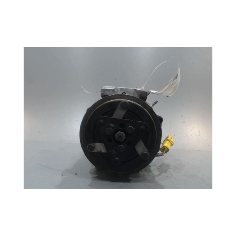COMPRESSEUR AIR CONDITIONNE CITROEN C5