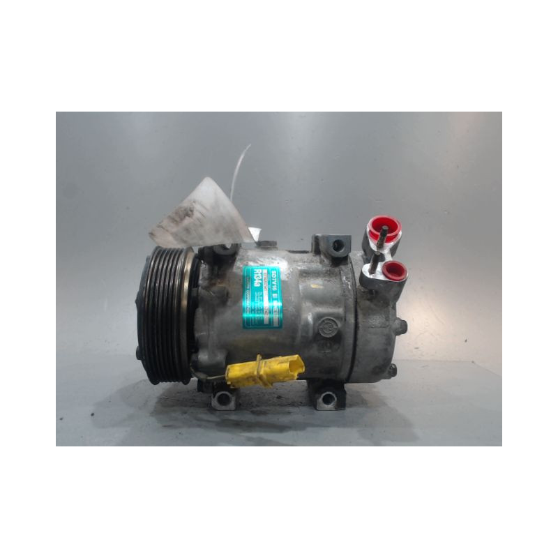 COMPRESSEUR AIR CONDITIONNE CITROEN C5