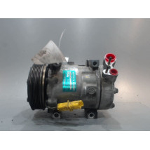 COMPRESSEUR AIR CONDITIONNE CITROEN C5