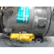 COMPRESSEUR AIR CONDITIONNE CITROEN C5