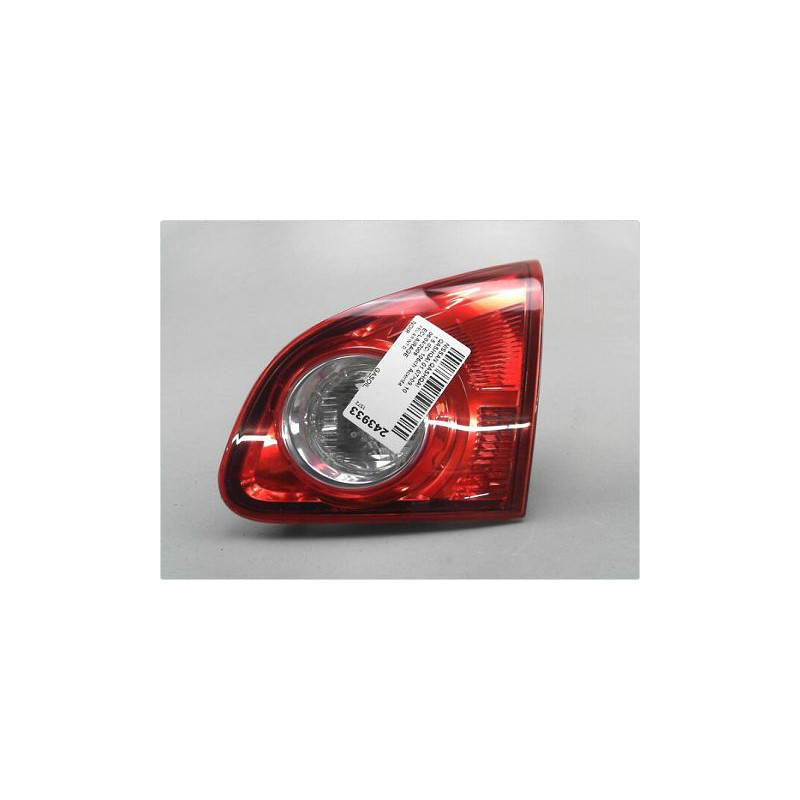 FEU ARRIERE INTERIEUR DROIT NISSAN QASHQAI 07-10