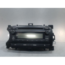 AUTORADIO TOYOTA YARIS