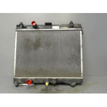 RADIATEUR TOYOTA YARIS