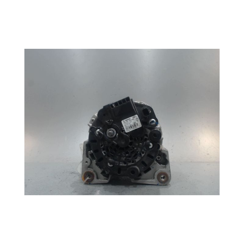 ALTERNATEUR RENAULT CAPTUR