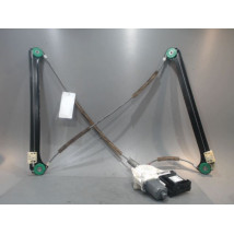 MECANISME+MOTEUR LEVE-GLACE AVANT DROIT AUDI A3