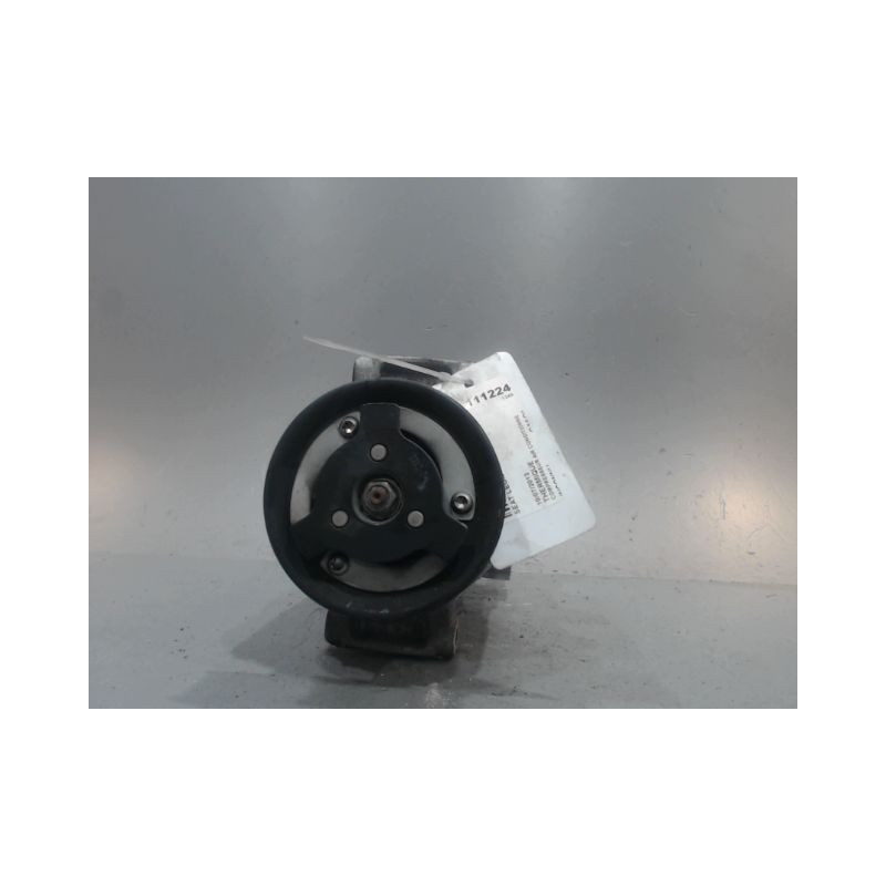 COMPRESSEUR AIR CONDITIONNE SEAT LEON