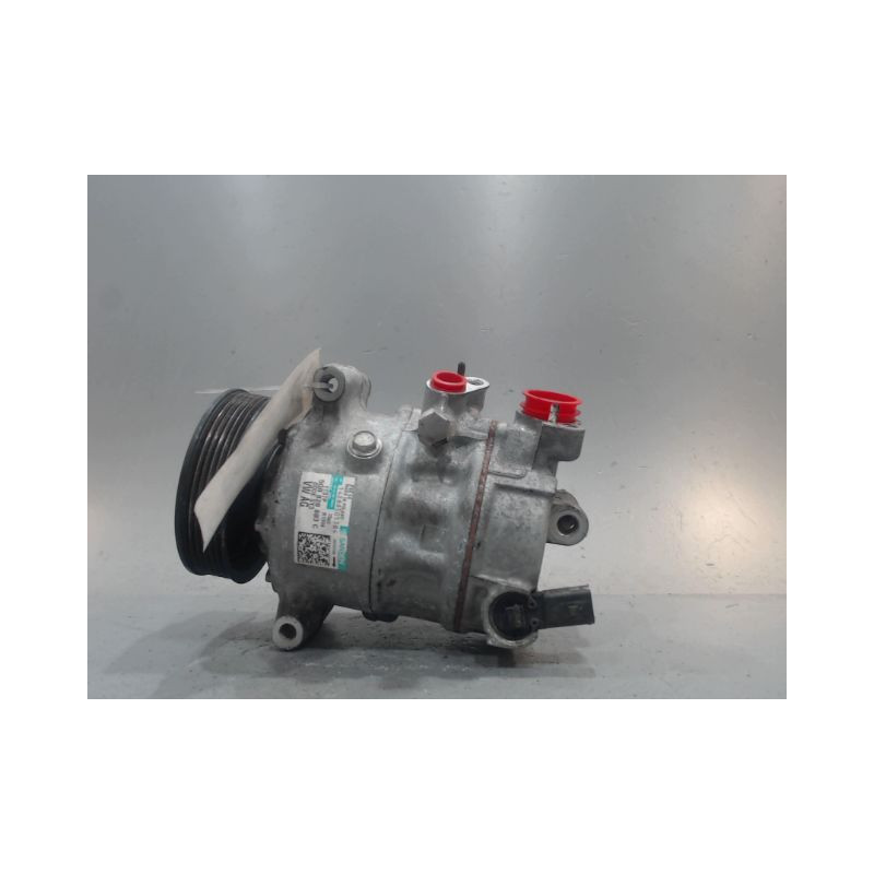 COMPRESSEUR AIR CONDITIONNE SEAT LEON