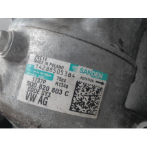 COMPRESSEUR AIR CONDITIONNE SEAT LEON