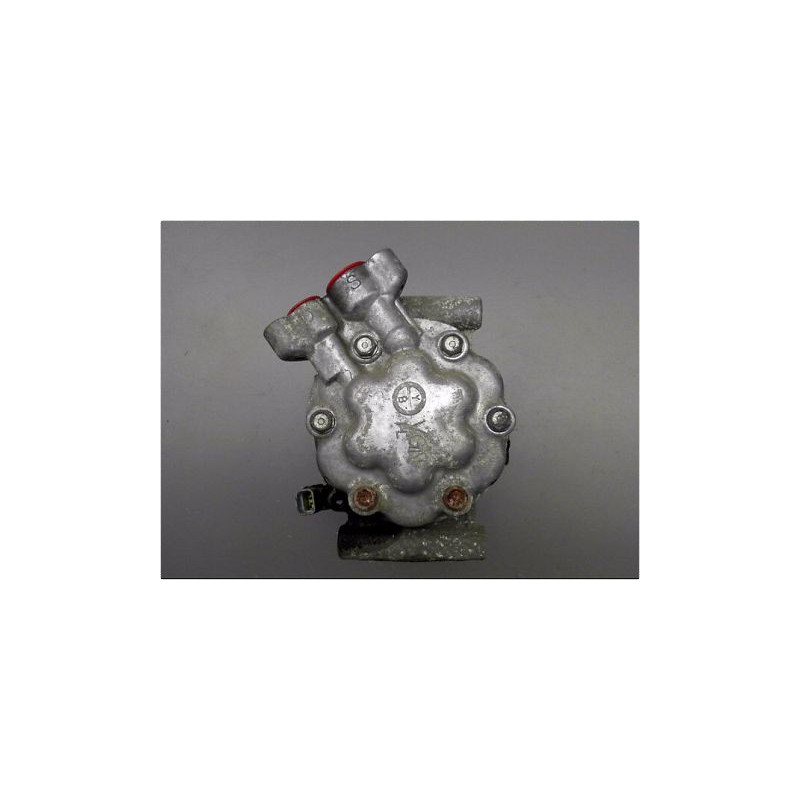 COMPRESSEUR AIR CONDITIONNE RENAULT KANGOO II BREAK 08-13