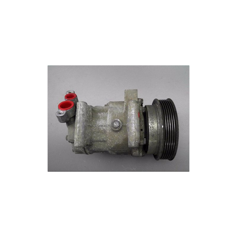 COMPRESSEUR AIR CONDITIONNE RENAULT KANGOO II BREAK 08-13