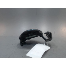 VOLET DE TRAPPE CARBURANT TOYOTA AYGO