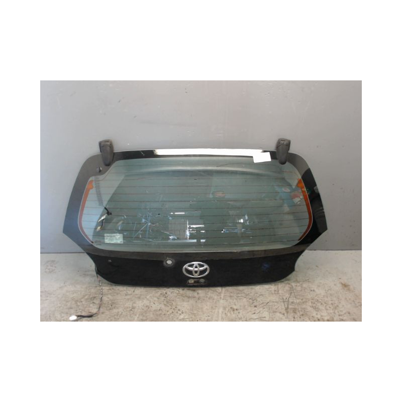 GLACE HAYON TOYOTA AYGO