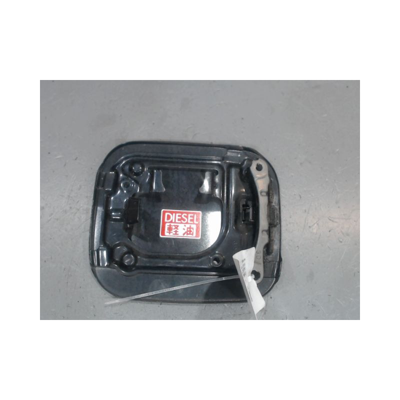 VOLET DE TRAPPE CARBURANT TOYOTA COROLLA