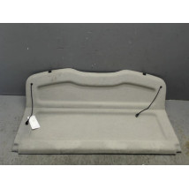 TABLETTE PLAGE ARRIERE RENAULT MEGANE