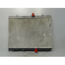 RADIATEUR PEUGEOT 307