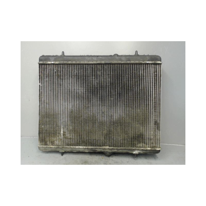 RADIATEUR PEUGEOT 307