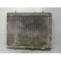 RADIATEUR PEUGEOT 307