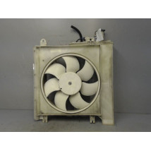 MOTEUR VENTILATEUR RADIATEUR PEUGEOT 107