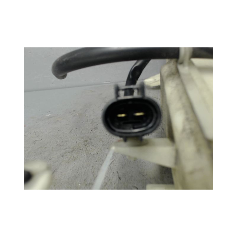 MOTEUR VENTILATEUR RADIATEUR PEUGEOT 107