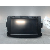 ECRAN GPS DACIA LODGY