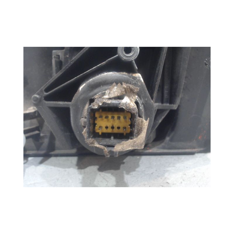 RETROVISEUR EXTERIEUR ELECTRIQUE DROIT RENAULT MEGANE